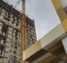 Crane on a high-rise under construction, Accra – Announcements are Easy, but Execution is Everything