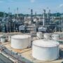Oil refinery storage tanks – Dangote Refinery and Africa's Raw Material Bargain
