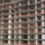 Tower under construction, Accra – Frameworks Meet Reality