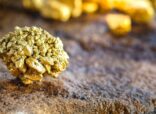 Ghana's Gold Reset