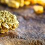 Ghana's Gold Reset