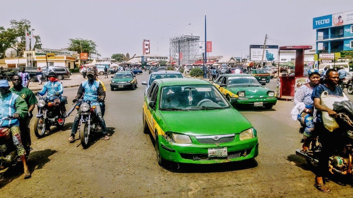 The Market Uber Built And Left