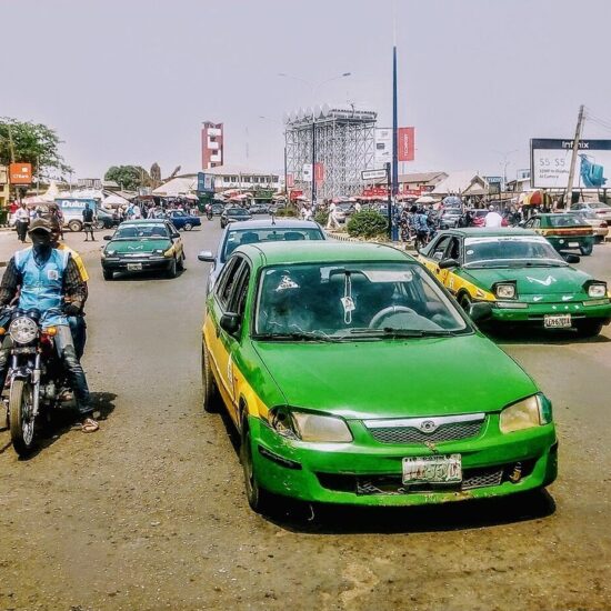 The Market Uber Built And Left
