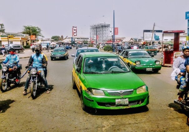 The Market Uber Built And Left
